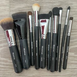 Morphe Brushes 10-pc set